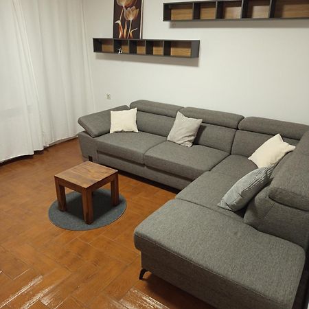 Apartments Maricic 200 Meters From The Beach Novi Vinodolski Εξωτερικό φωτογραφία