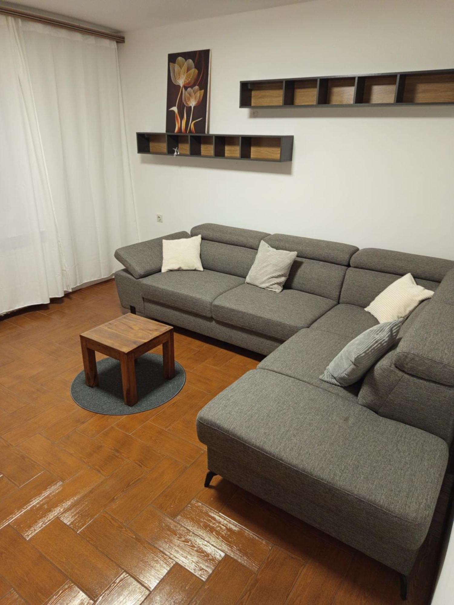 Apartments Maricic 200 Meters From The Beach Novi Vinodolski Εξωτερικό φωτογραφία