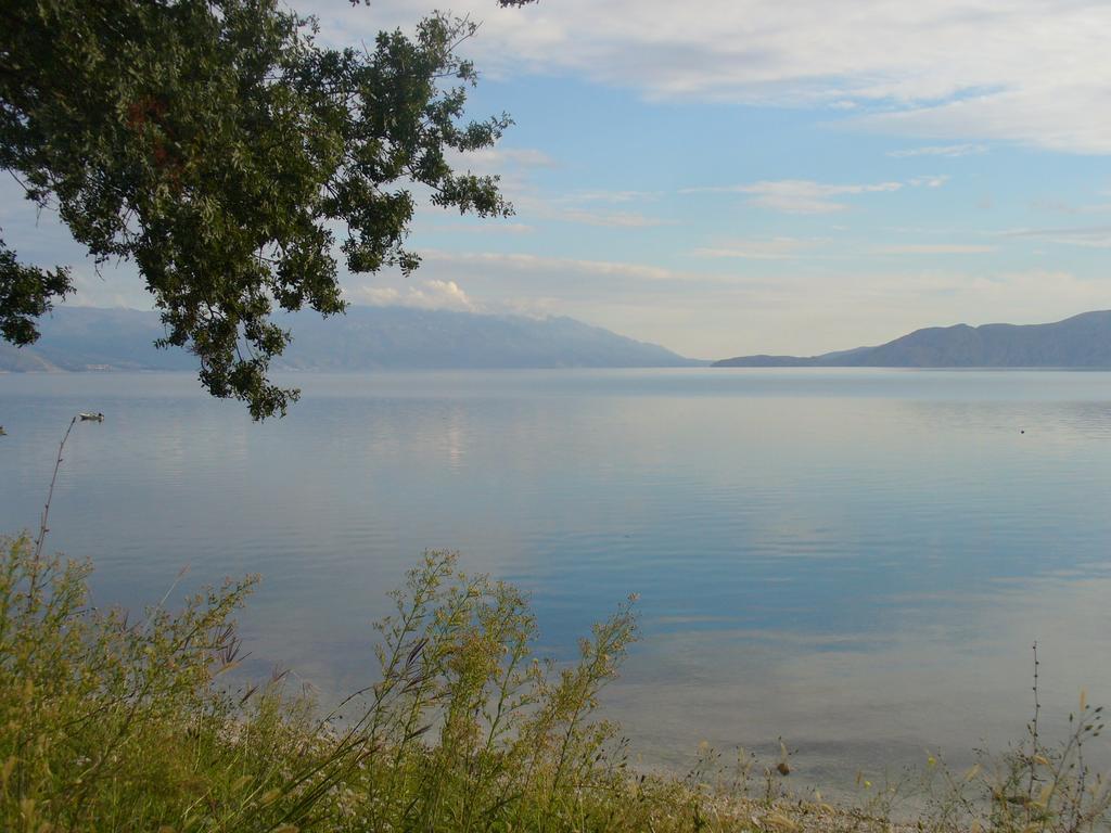 Apartments Maricic 200 Meters From The Beach Novi Vinodolski Εξωτερικό φωτογραφία