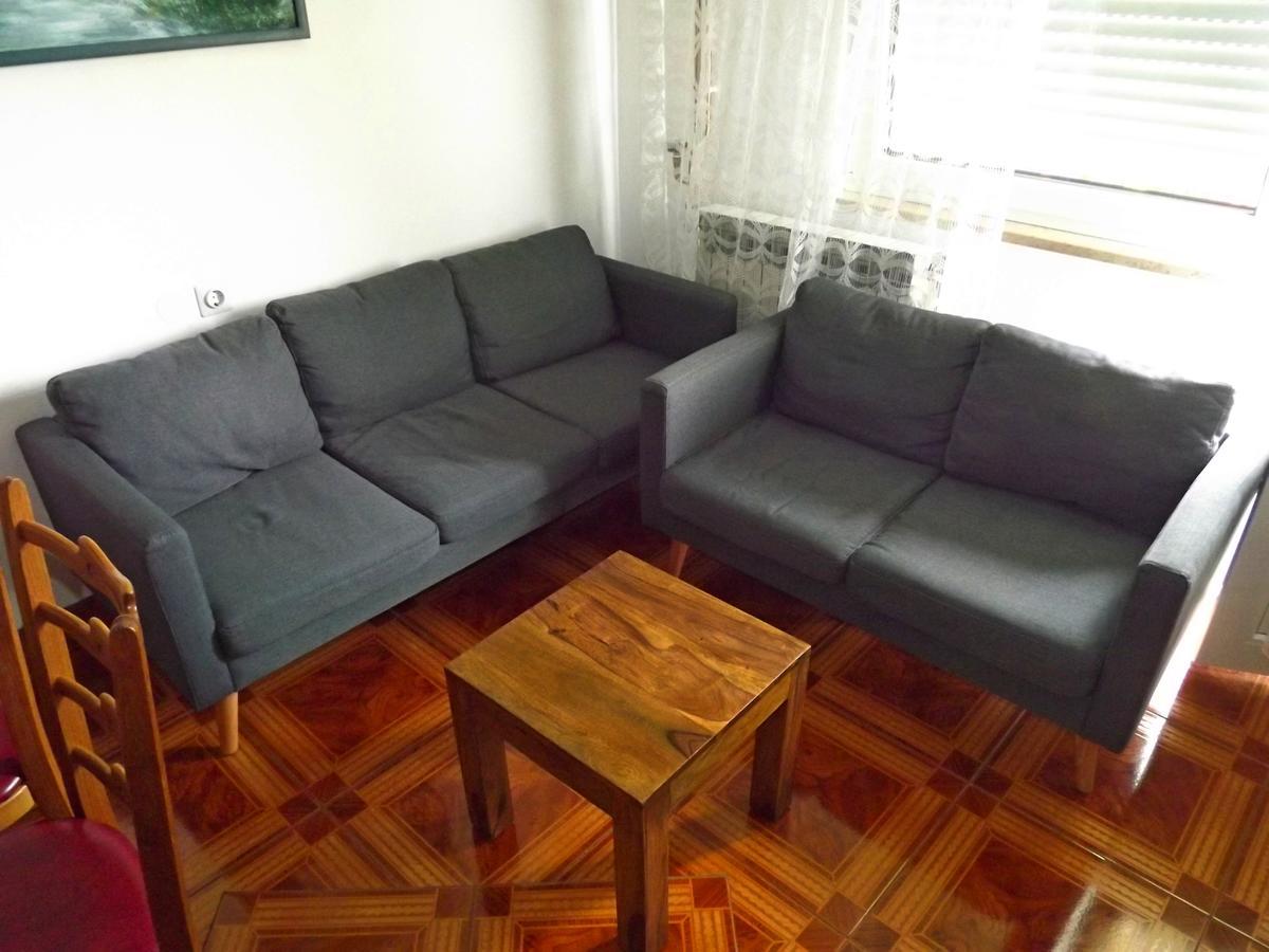Apartments Maricic 200 Meters From The Beach Novi Vinodolski Εξωτερικό φωτογραφία