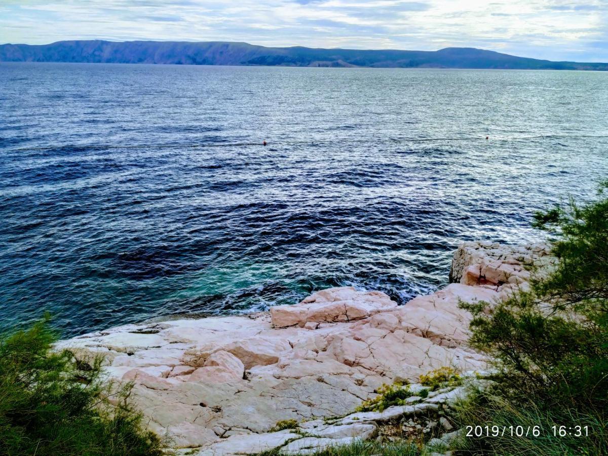Apartments Maricic 200 Meters From The Beach Novi Vinodolski Εξωτερικό φωτογραφία